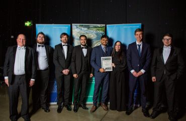 SME of the Year 2021 – Highly Commended