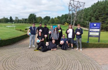Team Day Football
